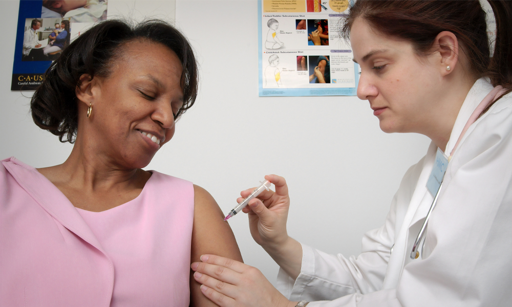 Conheça a importância da vacinação nos dias atuais